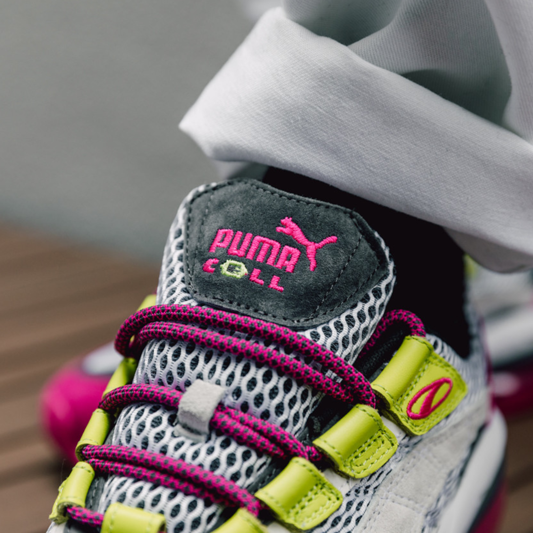 Puma Venom Fresh