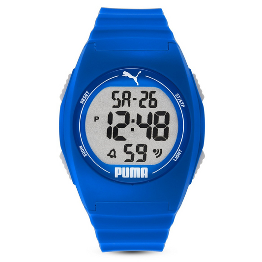 Reloj Puma 4LCD Azul