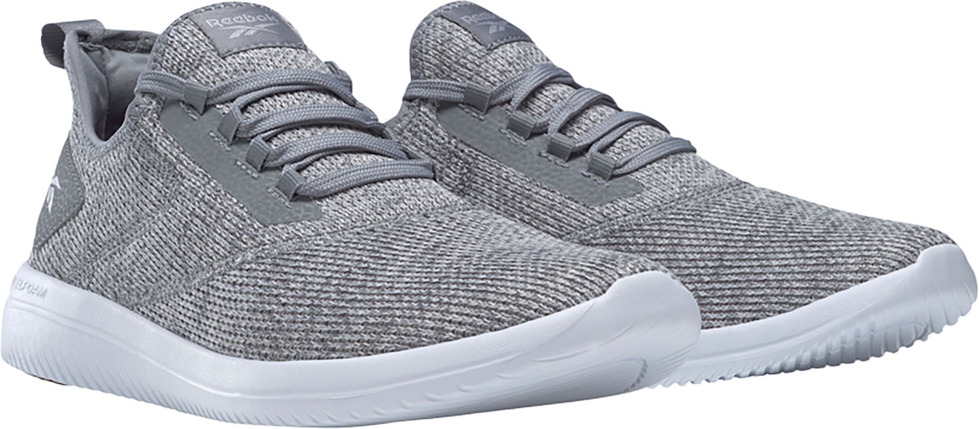 Reebok Shoe Reebok Pennymoon Reebok Womens PennyMoon Light Gray